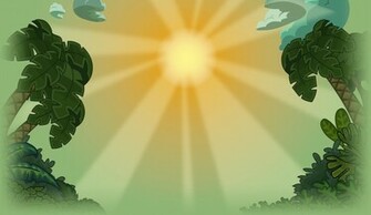 Prehistoric Background