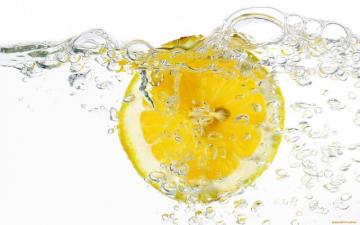 Lemon HD Wallpaper Background Image