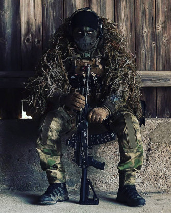 The Best Comando Full HD Indian Army Commando Wallpaper