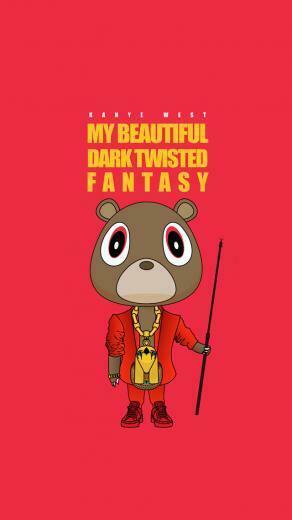 Kanye West Album