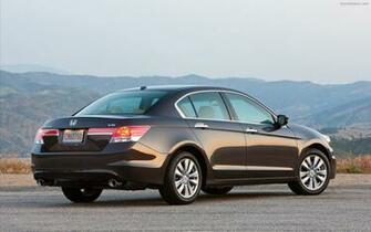 Home Honda Accord