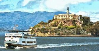 Alcatraz Wallpaper High Quality