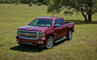 Chevrolet Silverado Wallpaper Car