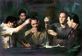 High Definition Wallpaper Photo Sopranos Html