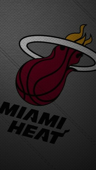 Miami Heat Logo