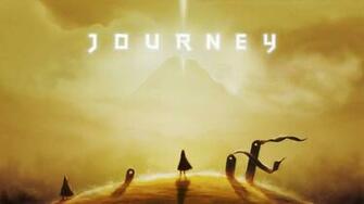 Journey HD Wallpaper And Background Image Net