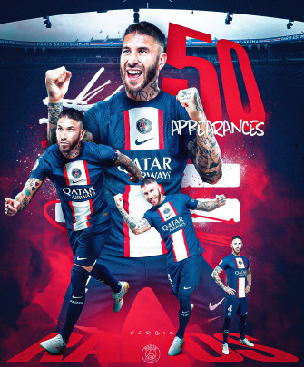 Paris Saint Germain On Ligue1 Matches With