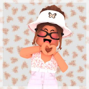 Roblox Girl Wallpaper Enwallpaper For