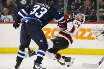 Should The Blues Ring Dustin Byfuglien Bell St Louis Game Time