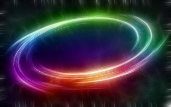 Neon Background Wallpaper
