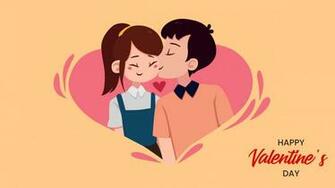 Happy Valentine S Day Image Pictures HD Photos