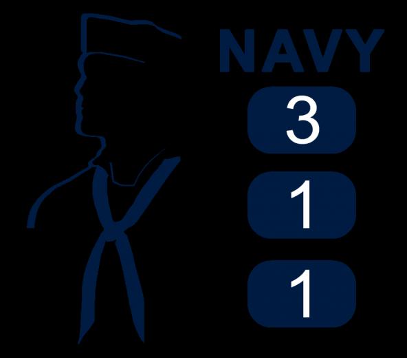 Navy Resources Web