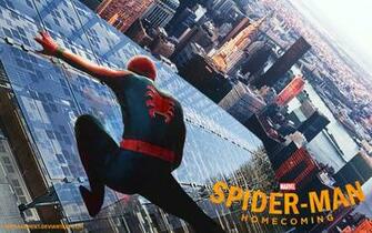 Spiderman Homecoming Image Marvel Dc Fan Club Mod Db