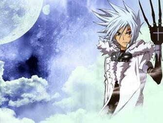 Info Wallpaper Anime Guy