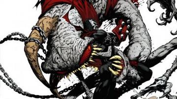 Spawn Violator Background Image And Wallpaper Yl Computing