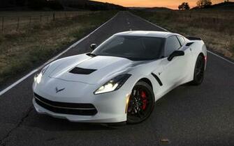 Chevrolet Corvette Wallpaper For Widescreen Desktop Pc Full