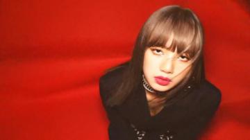 Blackpink Kill This Love Lisa Teaser Video Screencaps K Pop
