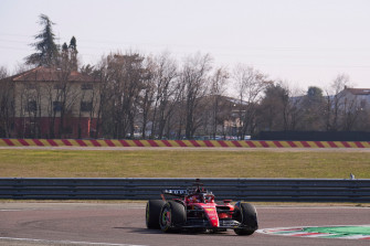Ferrari Media Sf Wallpaper 1080p R Formula1