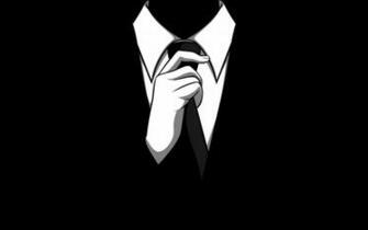 Anonymous Wallpaper