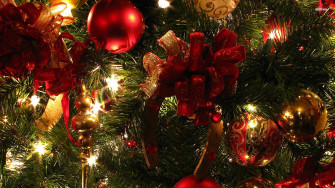 Christmas Wallpaper For Desktop