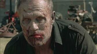Mobile Wallpaper Cinema Zombies The Walking Dead For