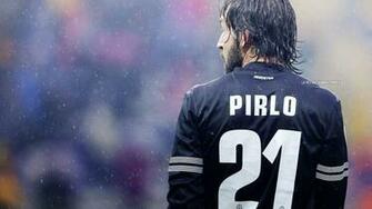 Andrea Pirlo Wallpaper X Net