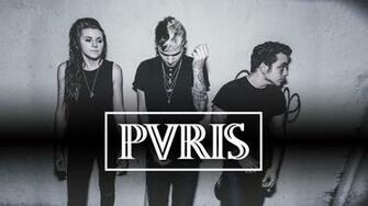 Pvris Merchandise