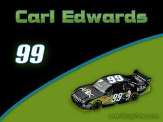 Carl Edwards Wallpaper High Definition