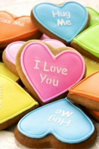 iPhone Wallpaper Valentine S Day Tjn Pintere