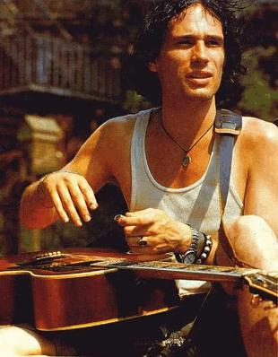 Jeff Buckley Image Wallpaper And Background