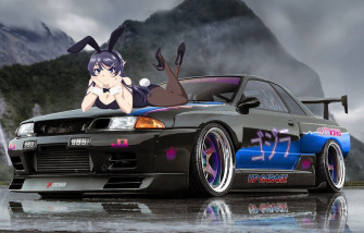 Pin Em Japanese Cars