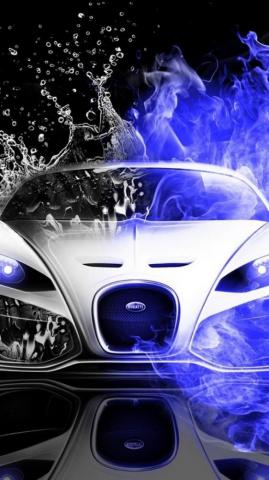 Sport Car Wallpaper For Phones Phone HD