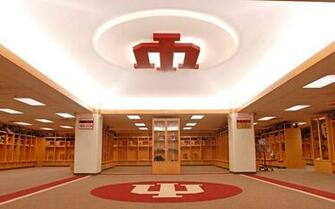 Indiana University Official Athletic Site Facilities