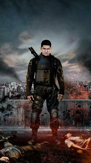 The Raid Phone Wallpaper Moviemania