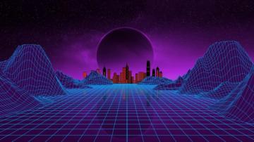 Neon 4k Wallpaper Top Best Ultra Background