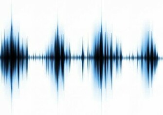 Sound Waves Via Shutterstock