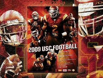 Usc Football Schedule Desktop Background