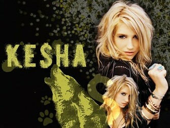 Papel De Parede Kesha Tik Tok Wallpaper Para No Celular Ou