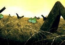 Pokemon Landscapes Trees Forest Bulbasaur Artwork Bushes