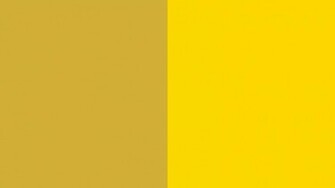 Metallic Gold Color Background And Web