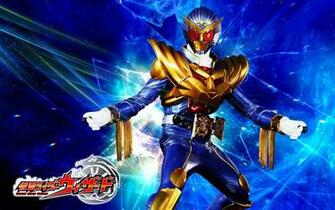 Kamen Rider Beast Hyper Ver Wallpaper By Thewman41