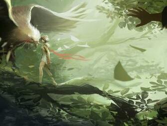 Princesa Mononoke Wallpaper