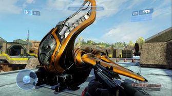 Halo Mcc Forge Mode