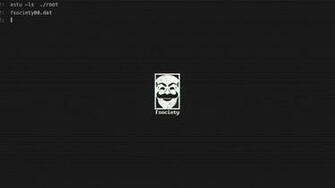Mr Robot Tv Series Hacking Wallpaper No Wallhaven Cc