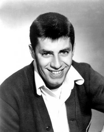 Jerry Lewis Photo Classic Film Stars