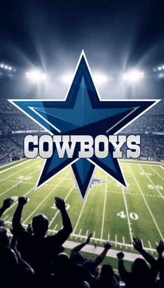 Dallas Cowboys Cell Phone Wallpaper
