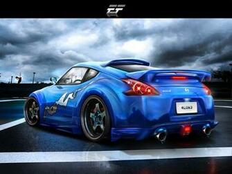 Nismo 370z Wallpaper