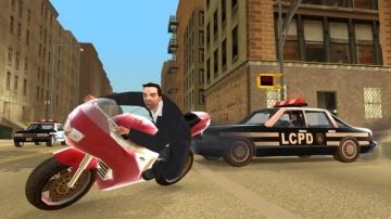 Grand Theft Auto Liberty City Stories Amazon Appstore For Android