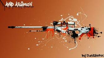 Cs Go Skin Wallpaper Image