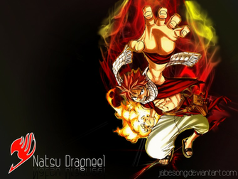 Natsu Wallpaper By Jabesong